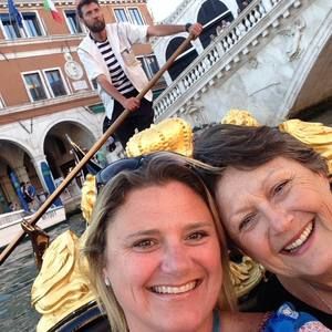 Meet your Posher, Jennifer